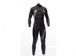 3/2mm summer wetsuit for men