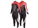 3mm summer wetsuit long sleeve