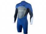 2mm neoprene short sleeve dive suit