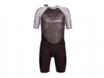 2mm neoprene short sleeve dive suit