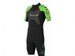 2mm neoprene short sleeve dive suit