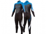 womens spring wetsuit 3/2mm long sleeve