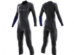 womens spring wetsuit 3/2mm sleeveless