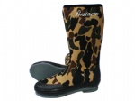 Diving Boot